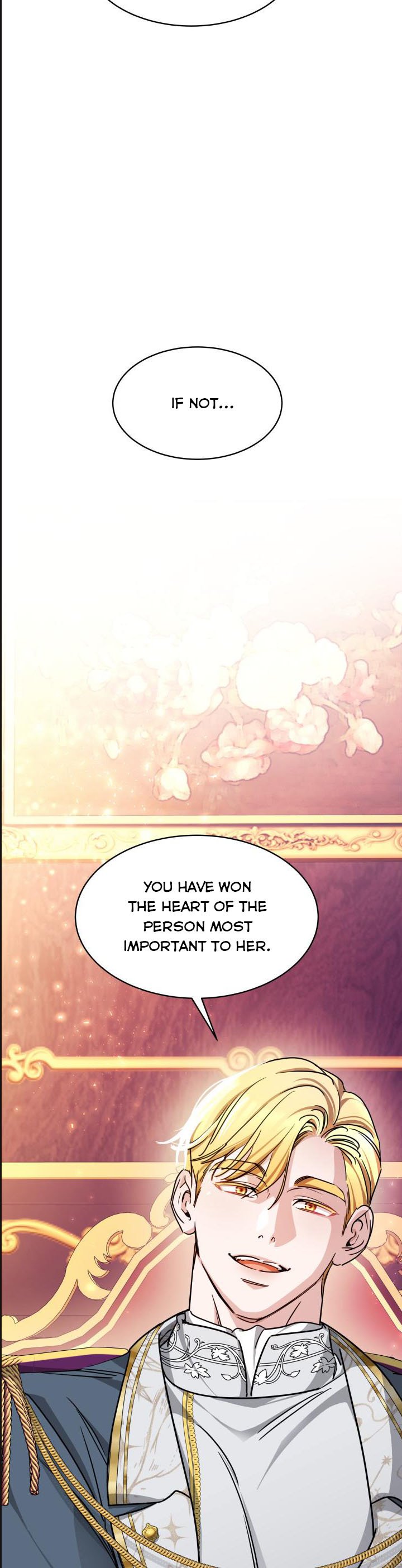 Red Laurel Flowers to My Emperor Chapter 8 - Page 4