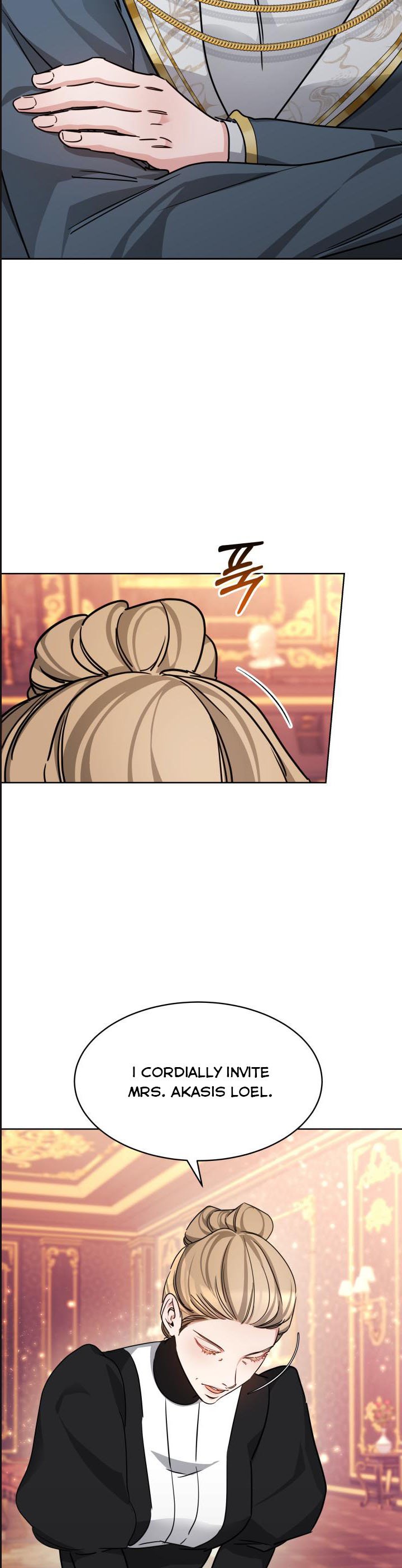 Red Laurel Flowers to My Emperor Chapter 8 - Page 5