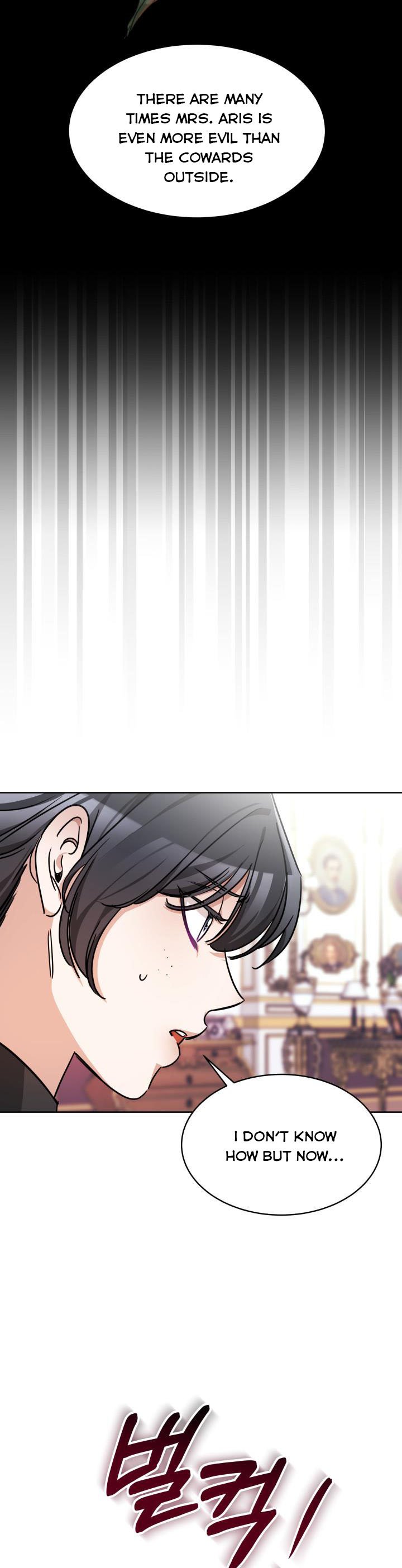 Red Laurel Flowers to My Emperor Chapter 8 - Page 12