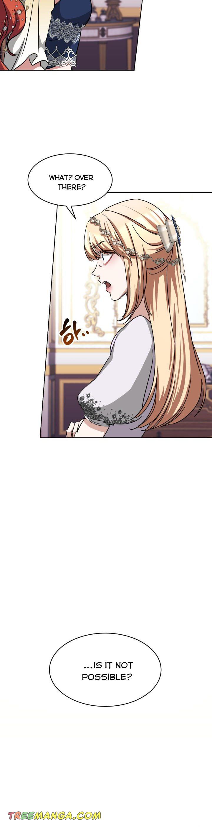 Red Laurel Flowers to My Emperor Chapter 8 - Page 20