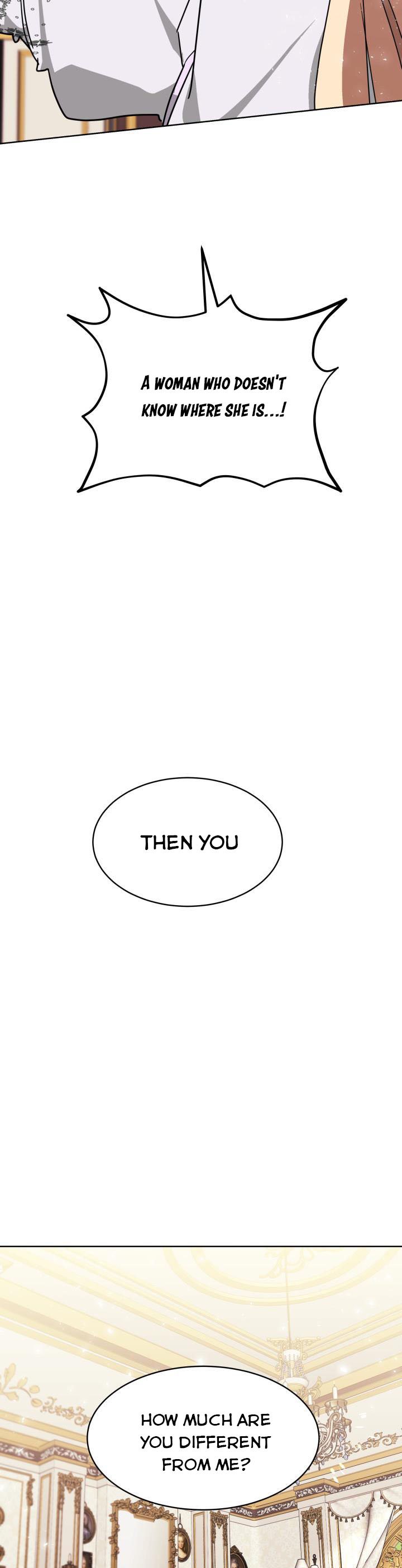 Red Laurel Flowers to My Emperor Chapter 8 - Page 35