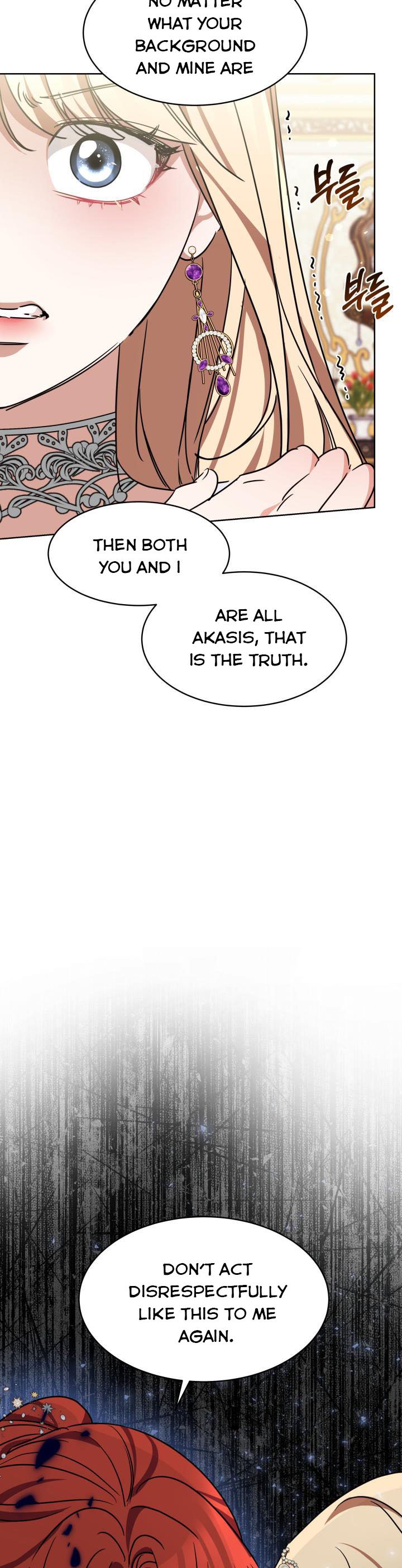 Red Laurel Flowers to My Emperor Chapter 8 - Page 37