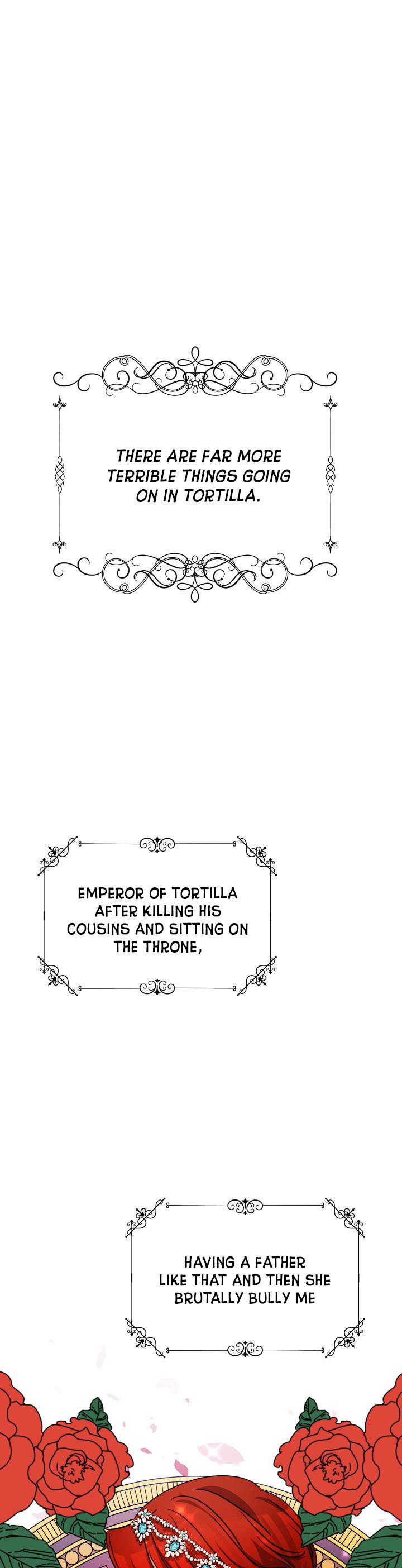 Red Laurel Flowers to My Emperor Chapter 8 - Page 44