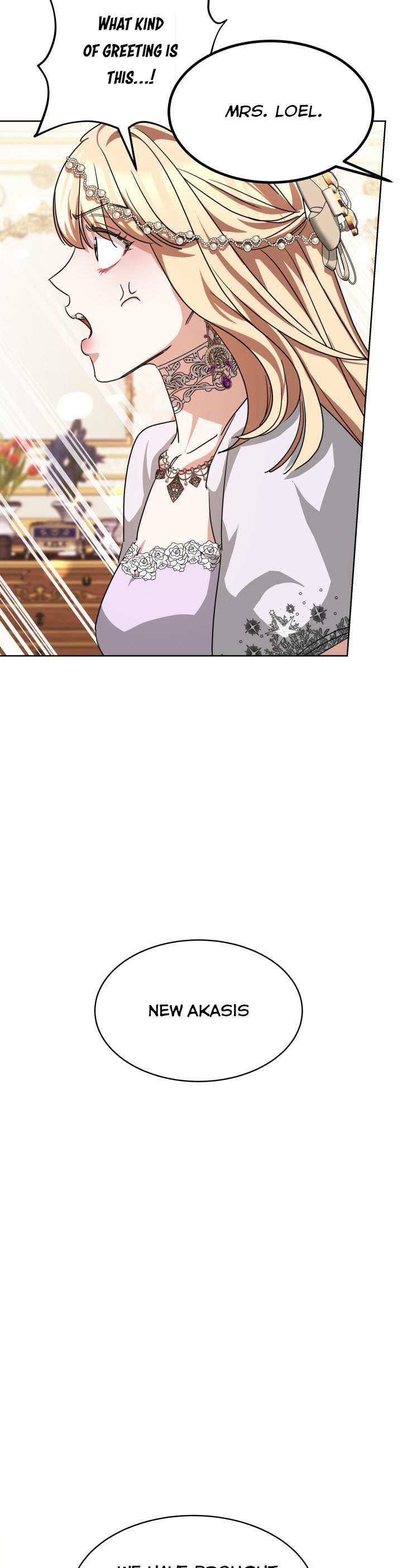 Red Laurel Flowers to My Emperor Chapter 8 - Page 48