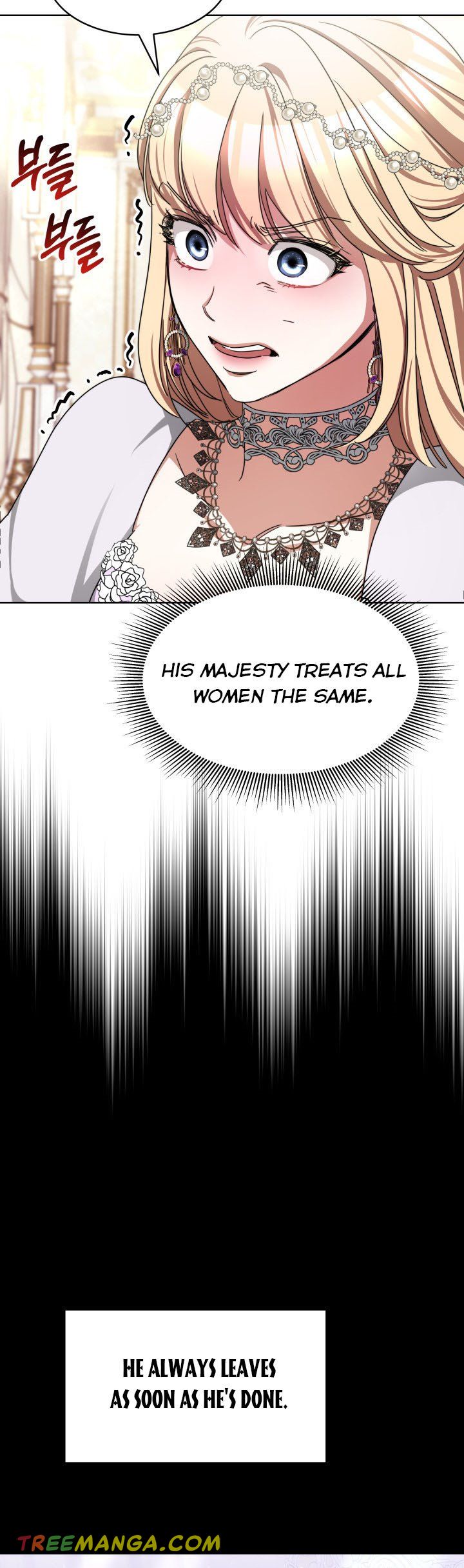 Red Laurel Flowers to My Emperor Chapter 9 - Page 13