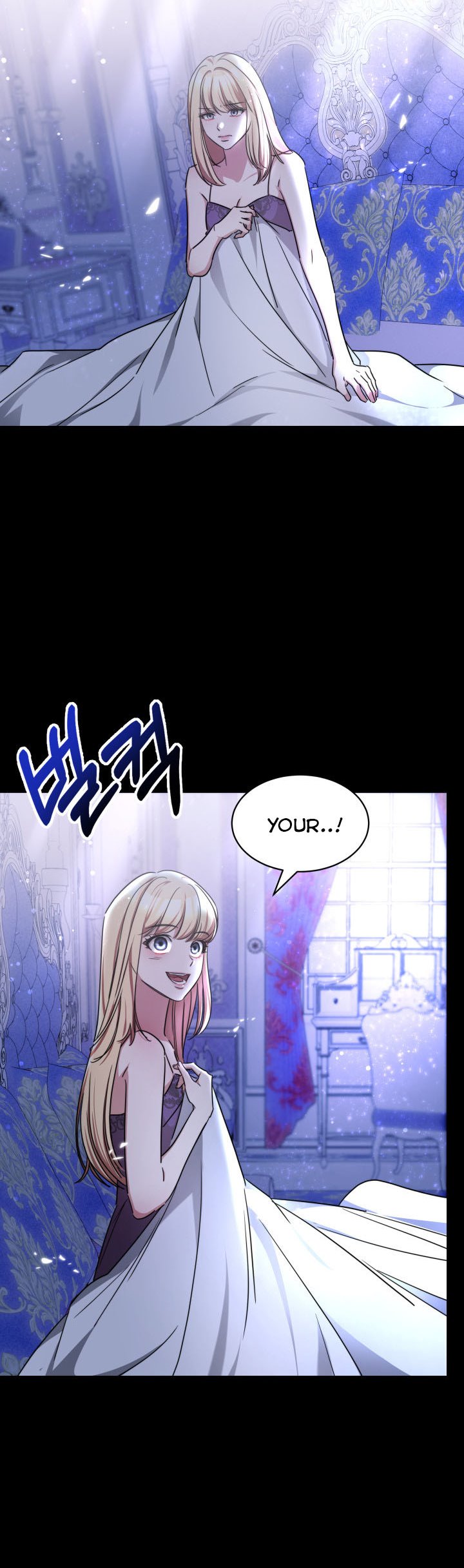 Red Laurel Flowers to My Emperor Chapter 9 - Page 14