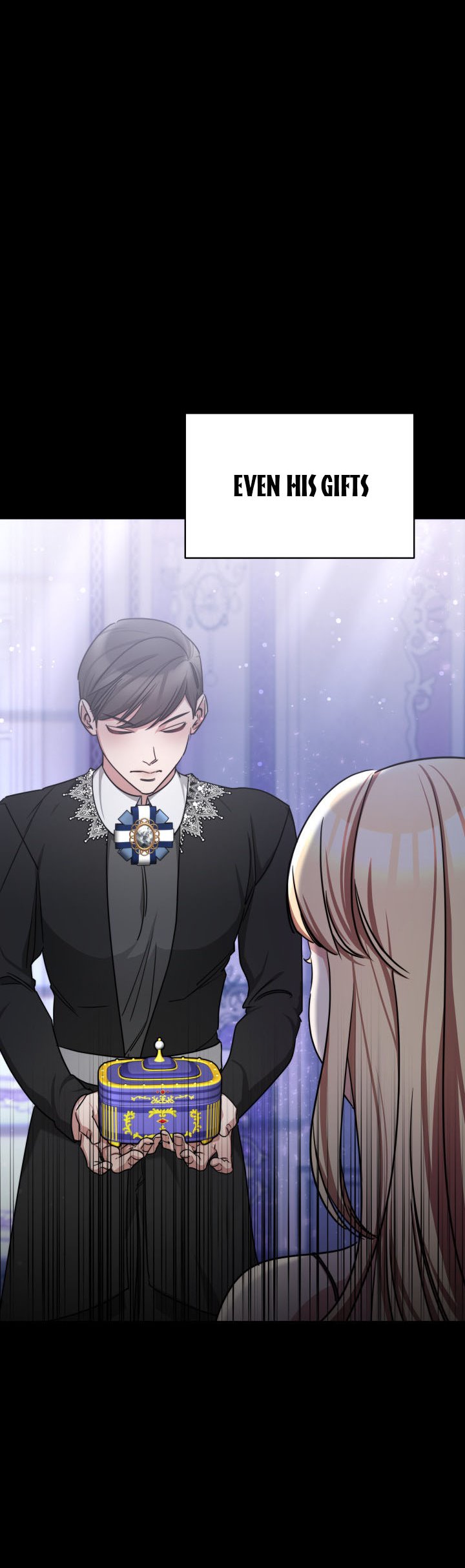 Red Laurel Flowers to My Emperor Chapter 9 - Page 15