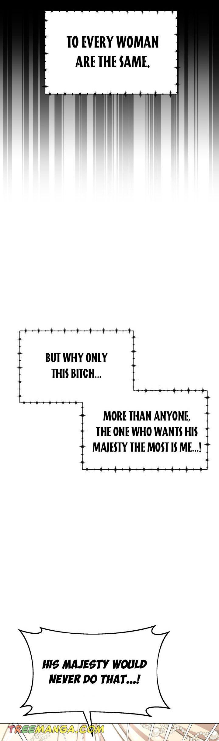 Red Laurel Flowers to My Emperor Chapter 9 - Page 16