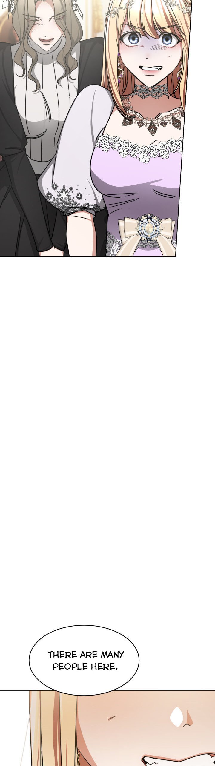 Red Laurel Flowers to My Emperor Chapter 9 - Page 20