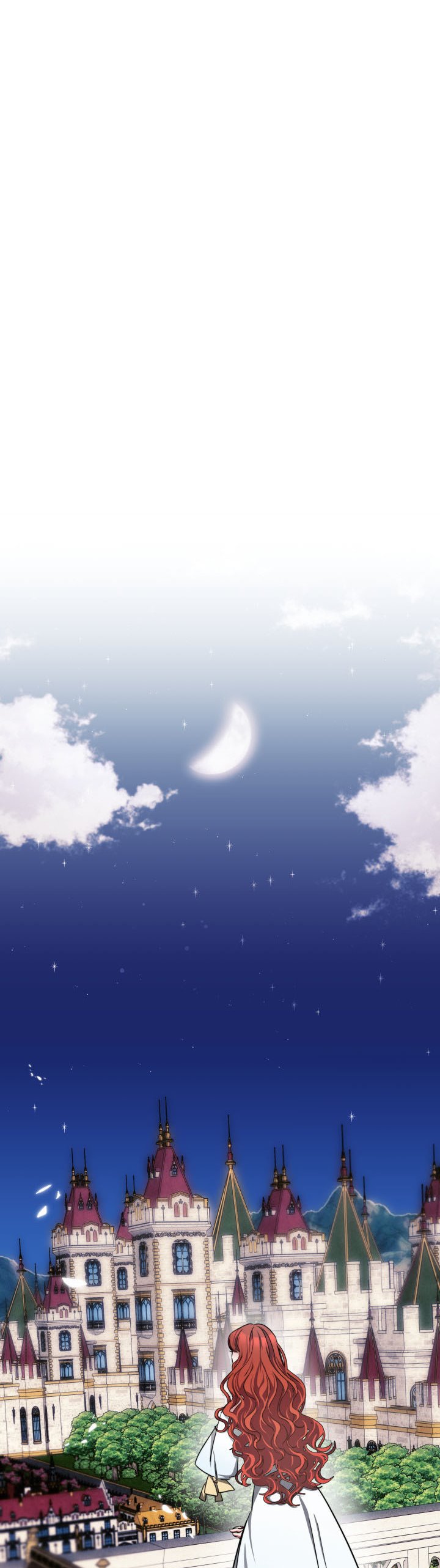 Red Laurel Flowers to My Emperor Chapter 9 - Page 23