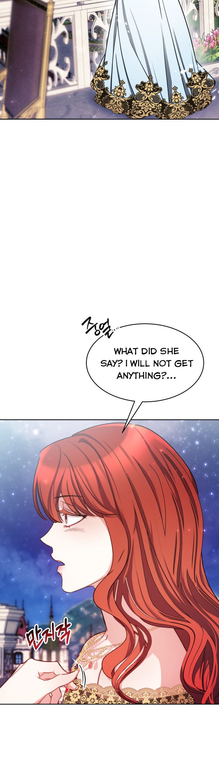 Red Laurel Flowers to My Emperor Chapter 9 - Page 24