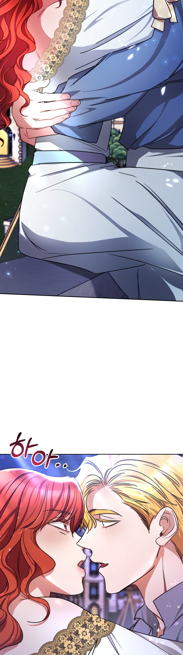 Red Laurel Flowers to My Emperor Chapter 9 - Page 34