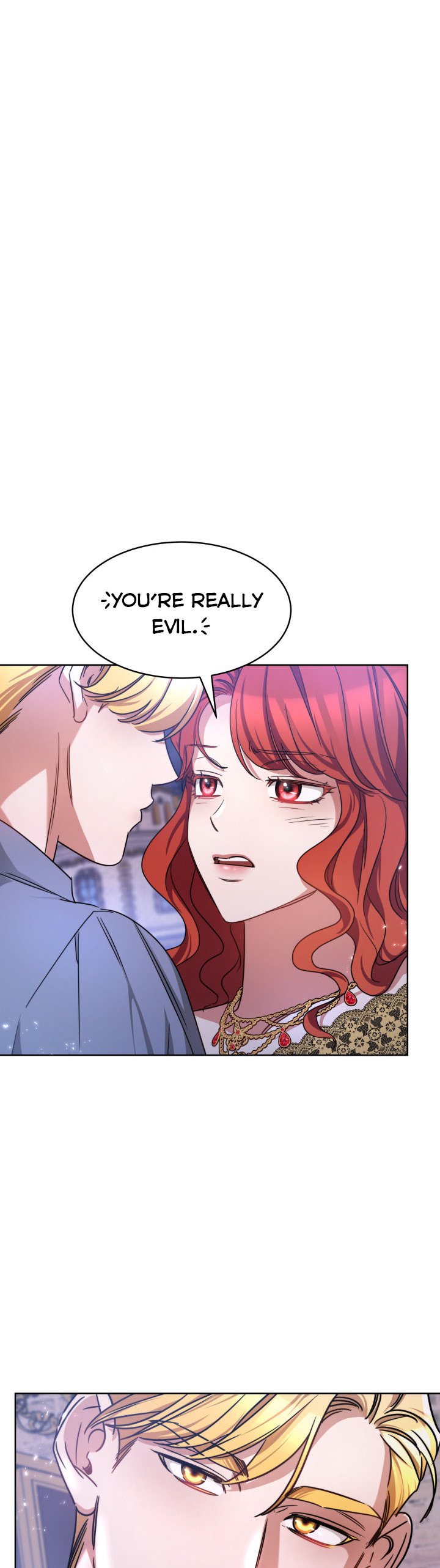 Red Laurel Flowers to My Emperor Chapter 9 - Page 36