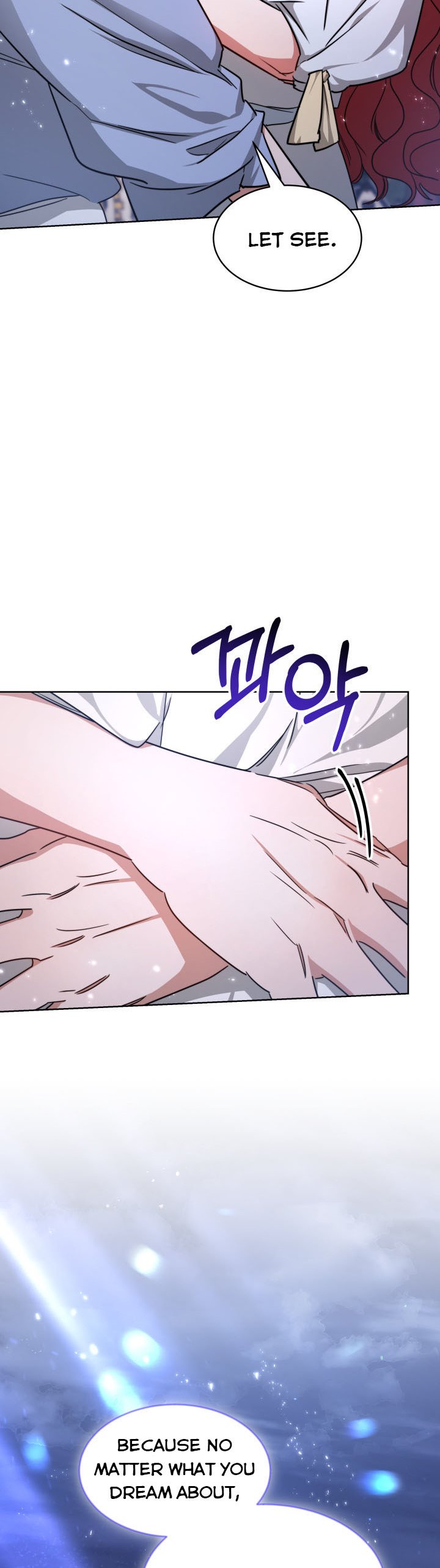 Red Laurel Flowers to My Emperor Chapter 9 - Page 38