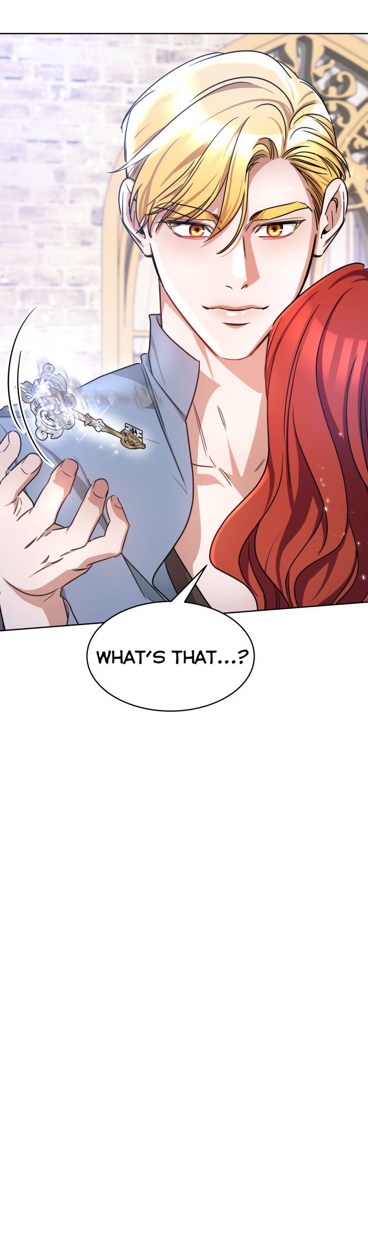 Red Laurel Flowers to My Emperor Chapter 9 - Page 42