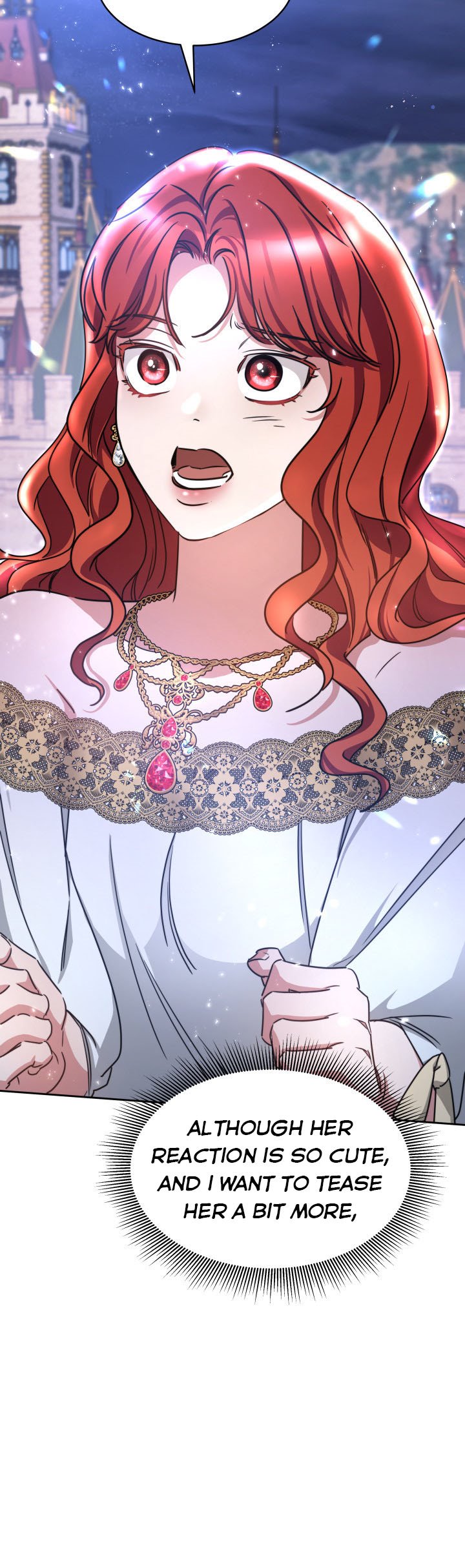 Red Laurel Flowers to My Emperor Chapter 9 - Page 45