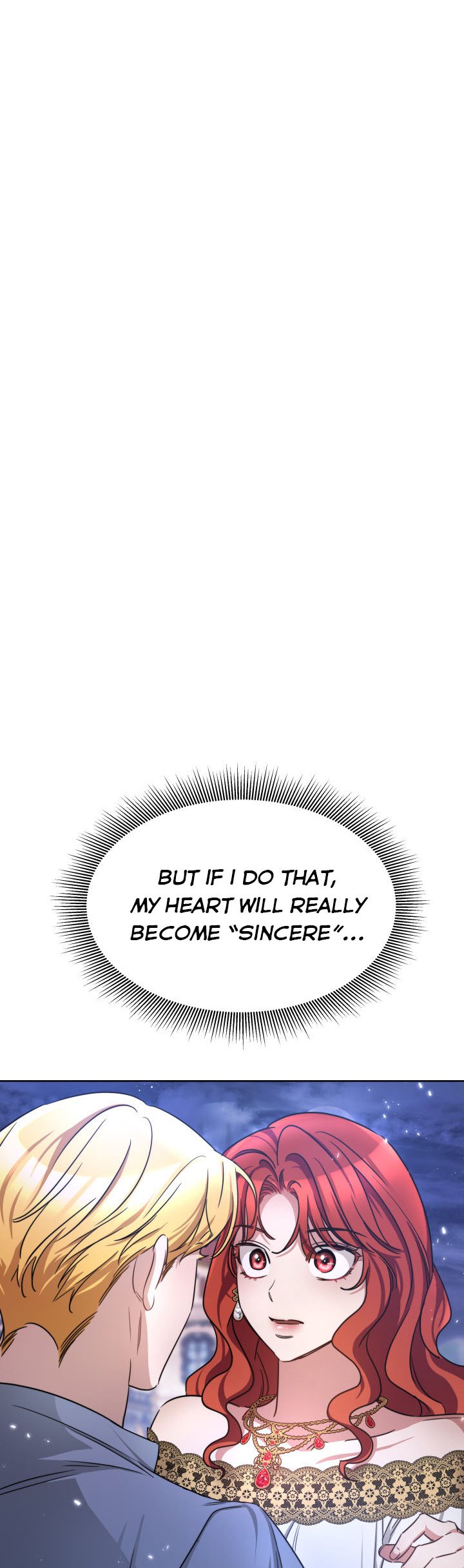 Red Laurel Flowers to My Emperor Chapter 9 - Page 46