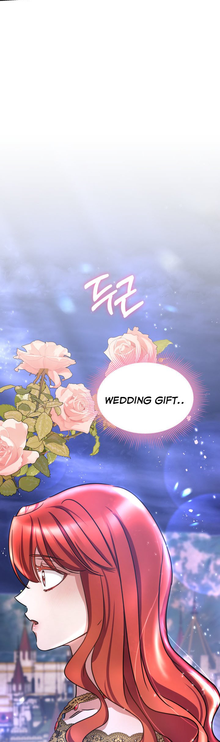 Red Laurel Flowers to My Emperor Chapter 9 - Page 48