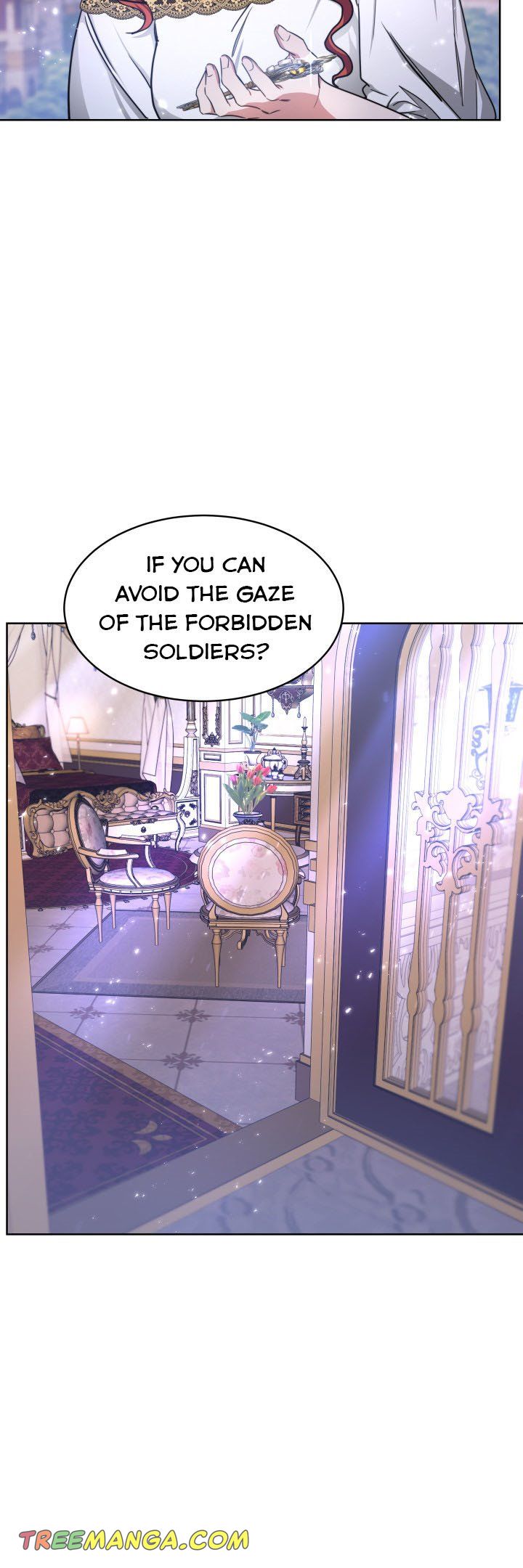 Red Laurel Flowers to My Emperor Chapter 9 - Page 50