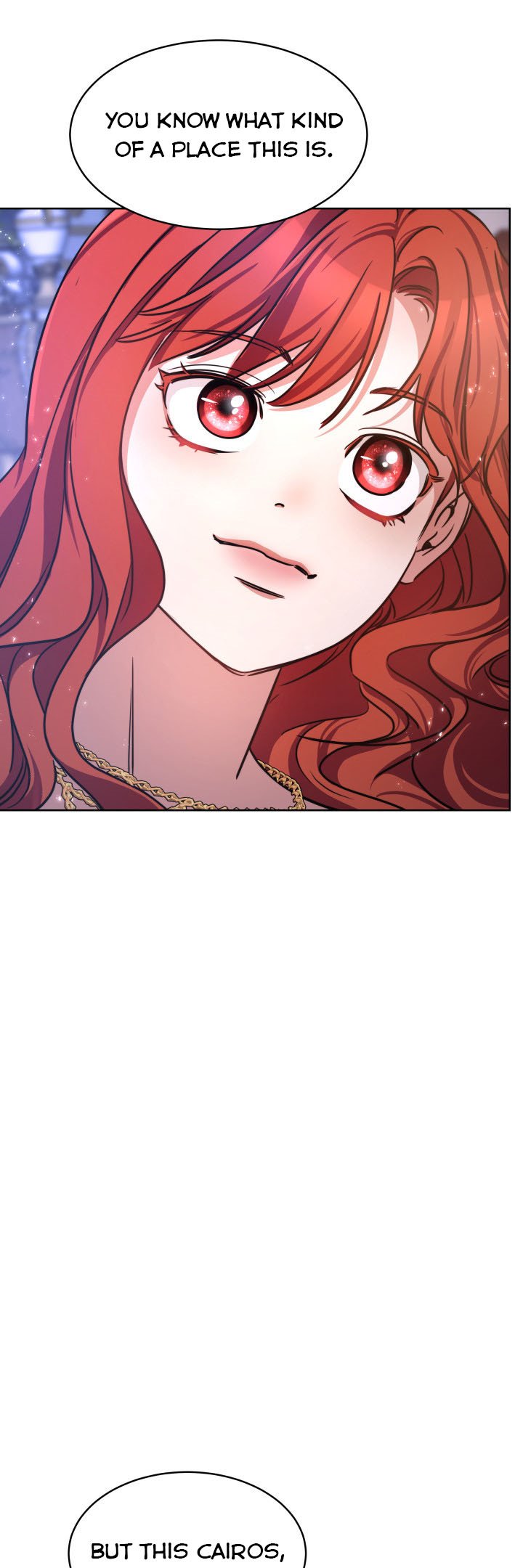 Red Laurel Flowers to My Emperor Chapter 9 - Page 54