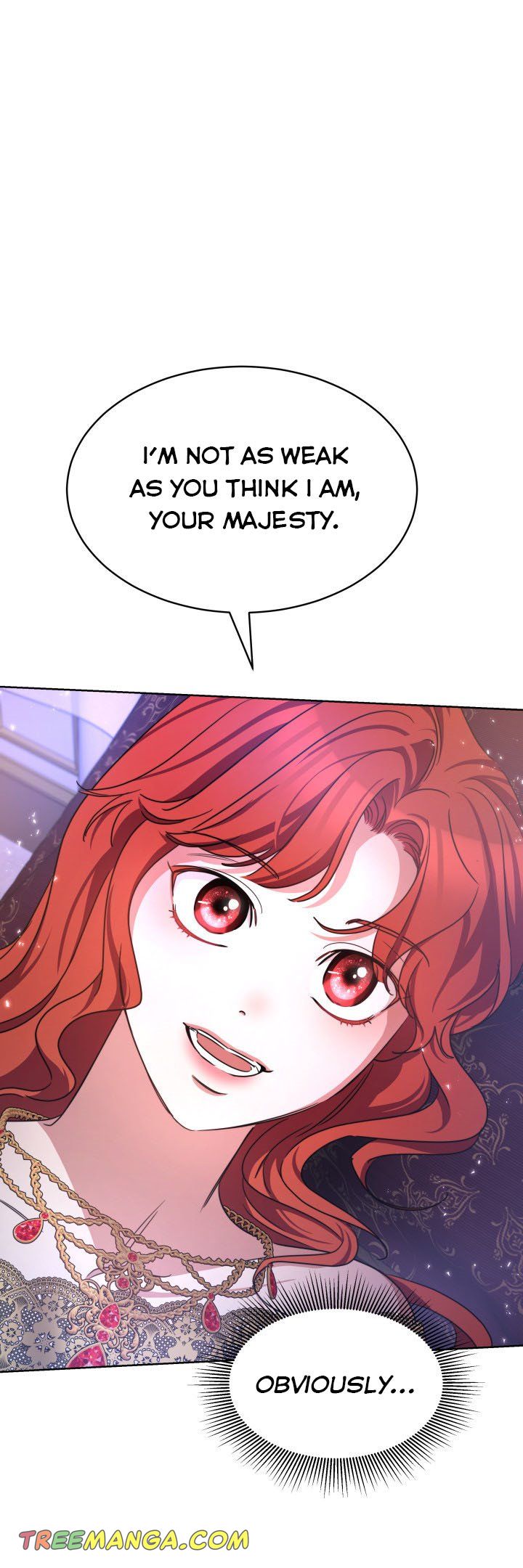 Red Laurel Flowers to My Emperor Chapter 9 - Page 56