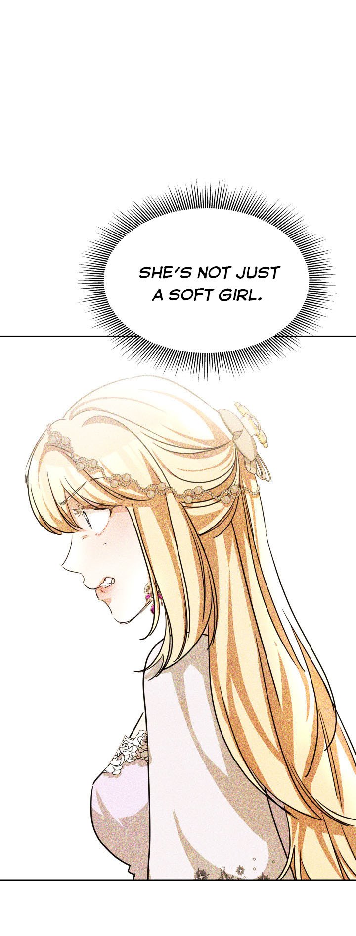 Red Laurel Flowers to My Emperor Chapter 9 - Page 57