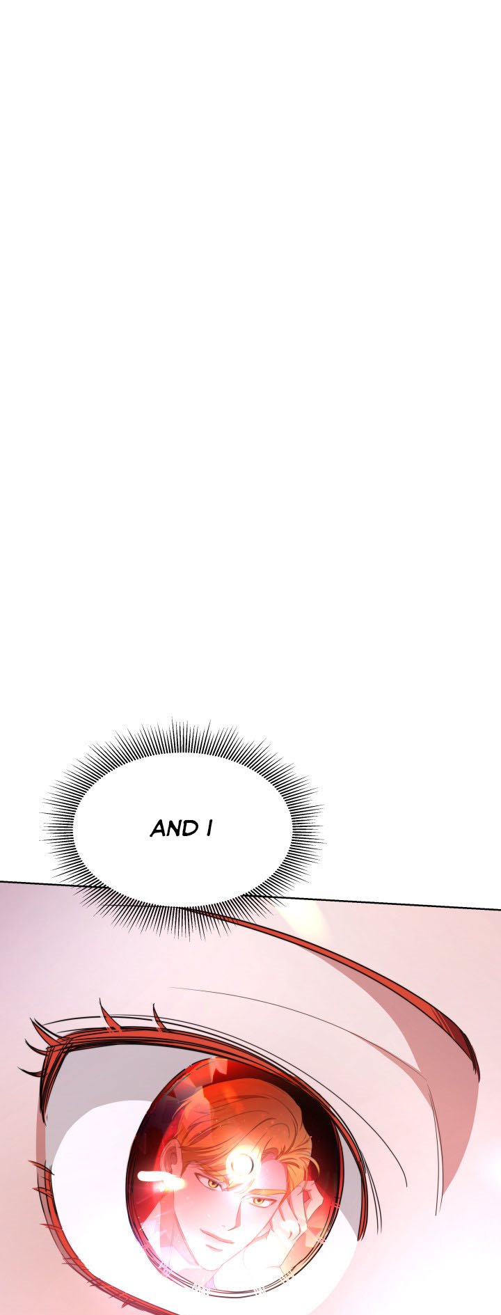 Red Laurel Flowers to My Emperor Chapter 9 - Page 58