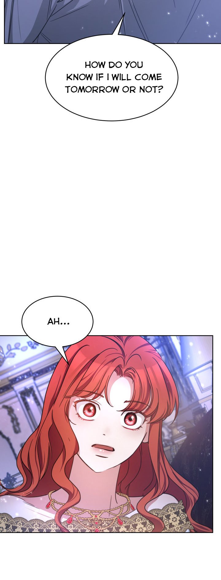 Red Laurel Flowers to My Emperor Chapter 9 - Page 61