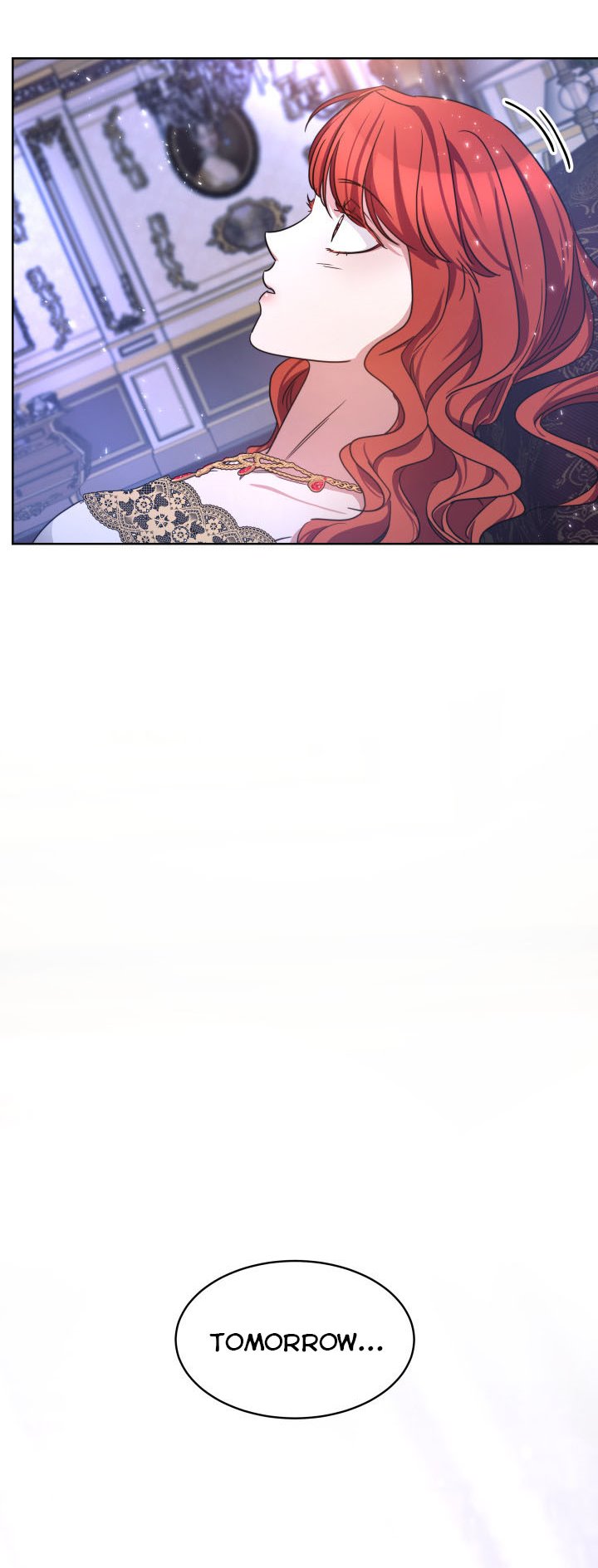 Red Laurel Flowers to My Emperor Chapter 9 - Page 62