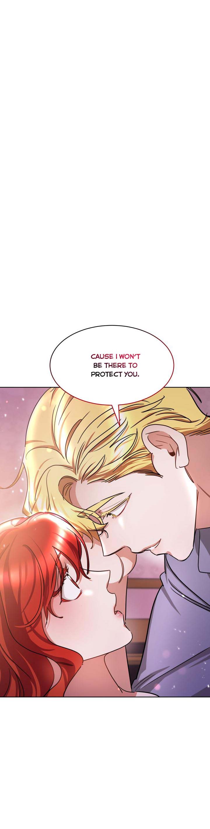 Red Laurel Flowers to My Emperor Chapter 10 - Page 7