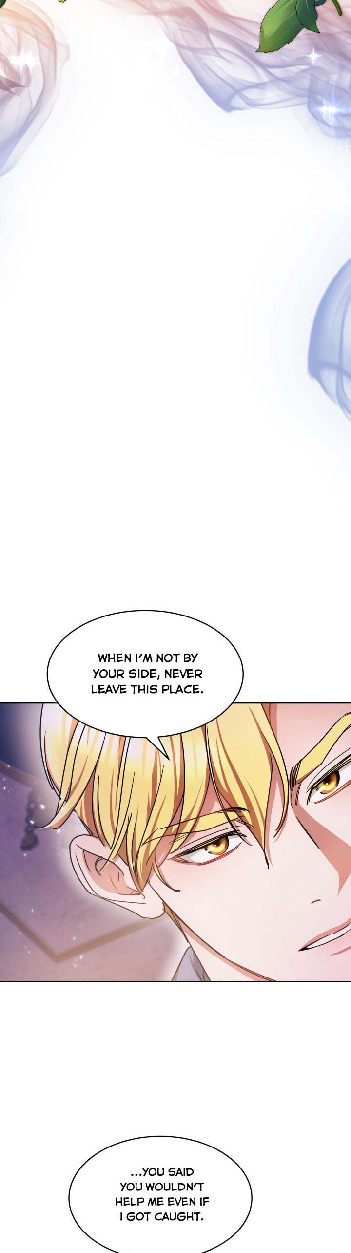 Red Laurel Flowers to My Emperor Chapter 10 - Page 10