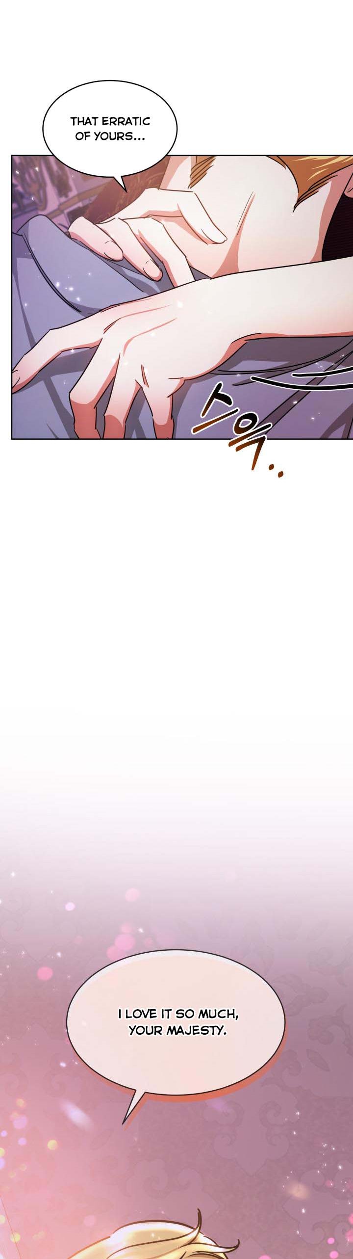 Red Laurel Flowers to My Emperor Chapter 10 - Page 12