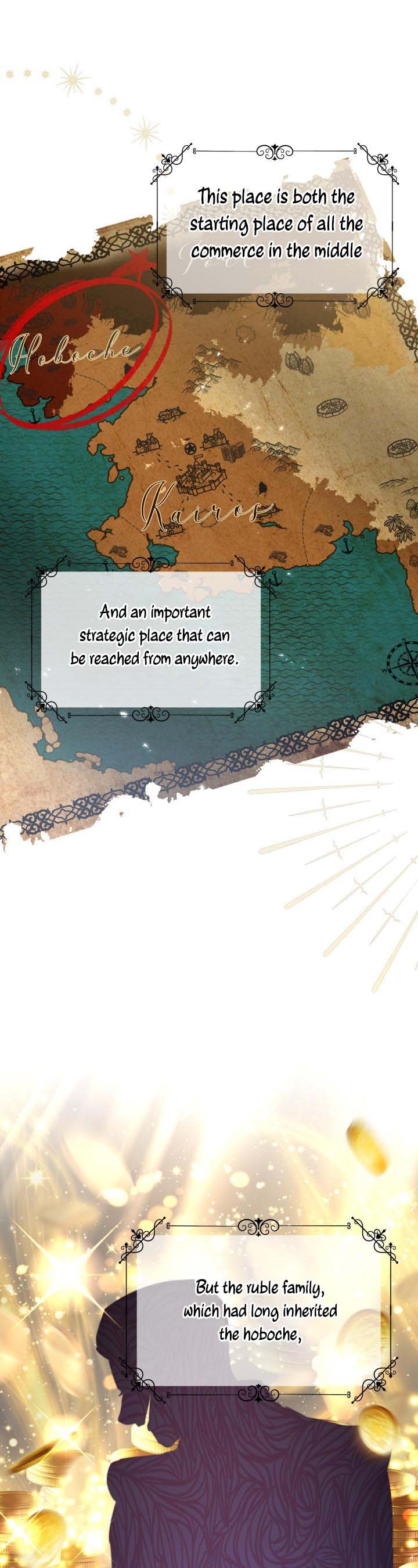 Red Laurel Flowers to My Emperor Chapter 10 - Page 17