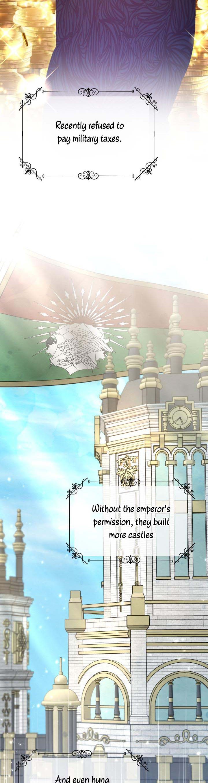 Red Laurel Flowers to My Emperor Chapter 10 - Page 18