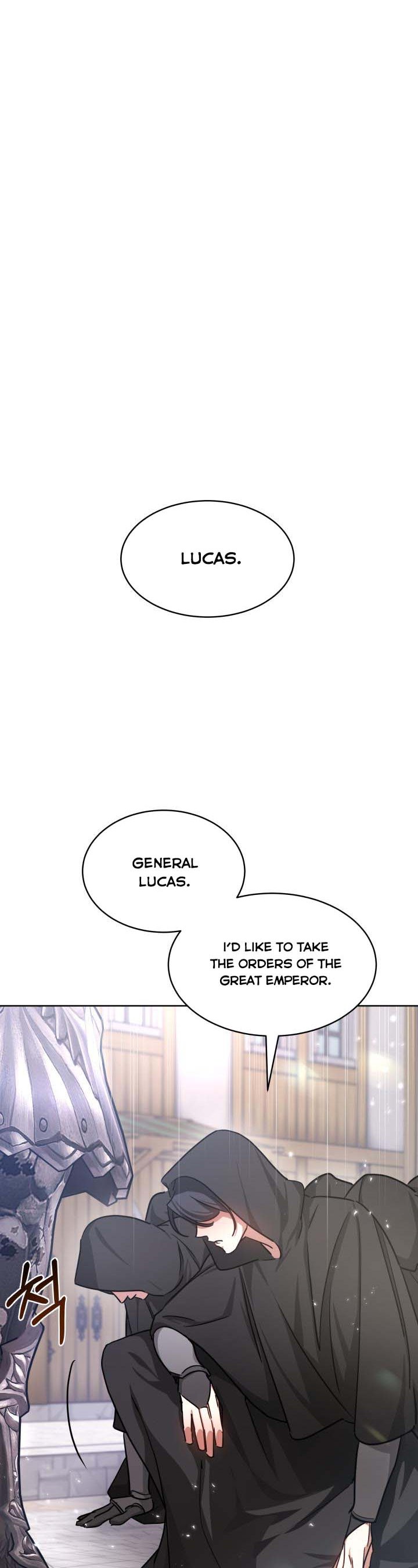 Red Laurel Flowers to My Emperor Chapter 10 - Page 20