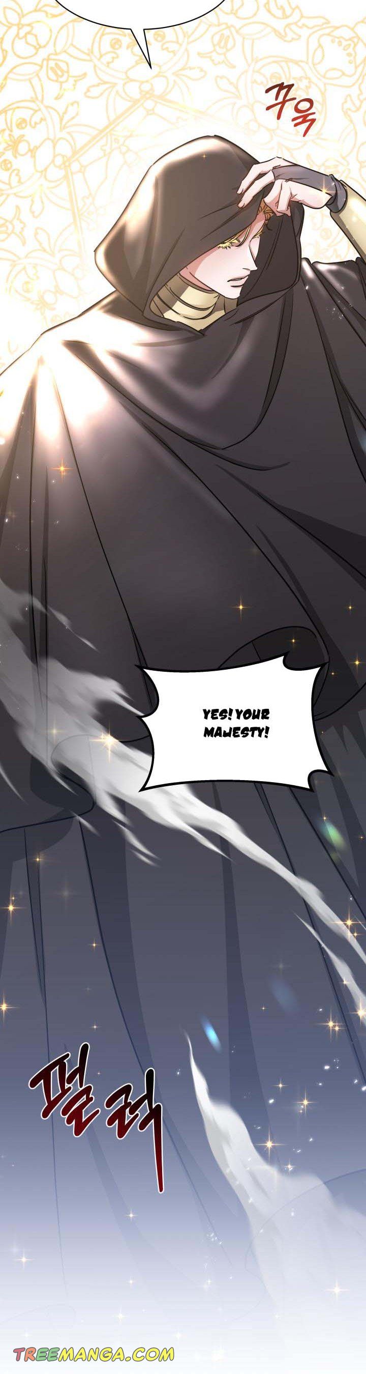 Red Laurel Flowers to My Emperor Chapter 10 - Page 22