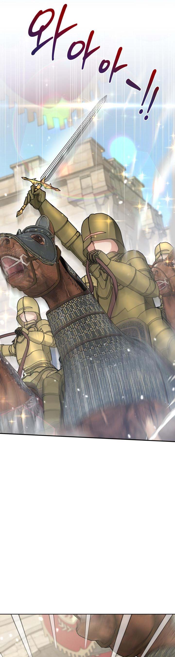 Red Laurel Flowers to My Emperor Chapter 10 - Page 23