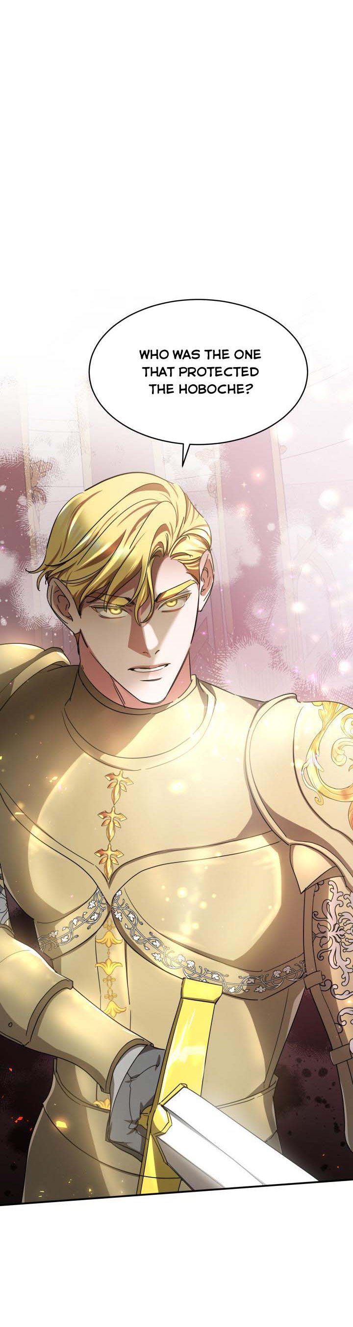 Red Laurel Flowers to My Emperor Chapter 10 - Page 34