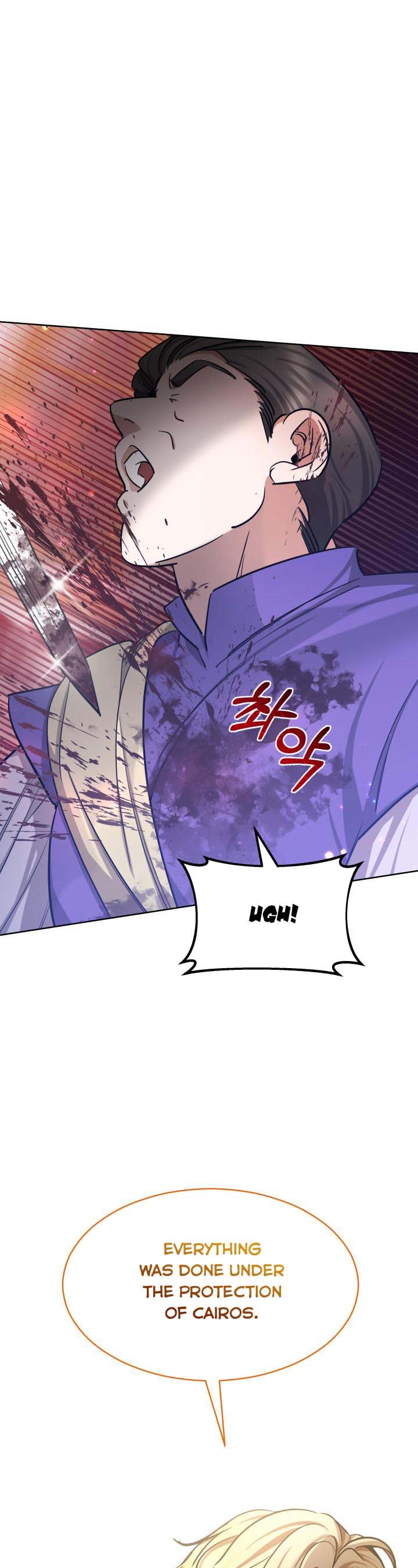 Red Laurel Flowers to My Emperor Chapter 10 - Page 37