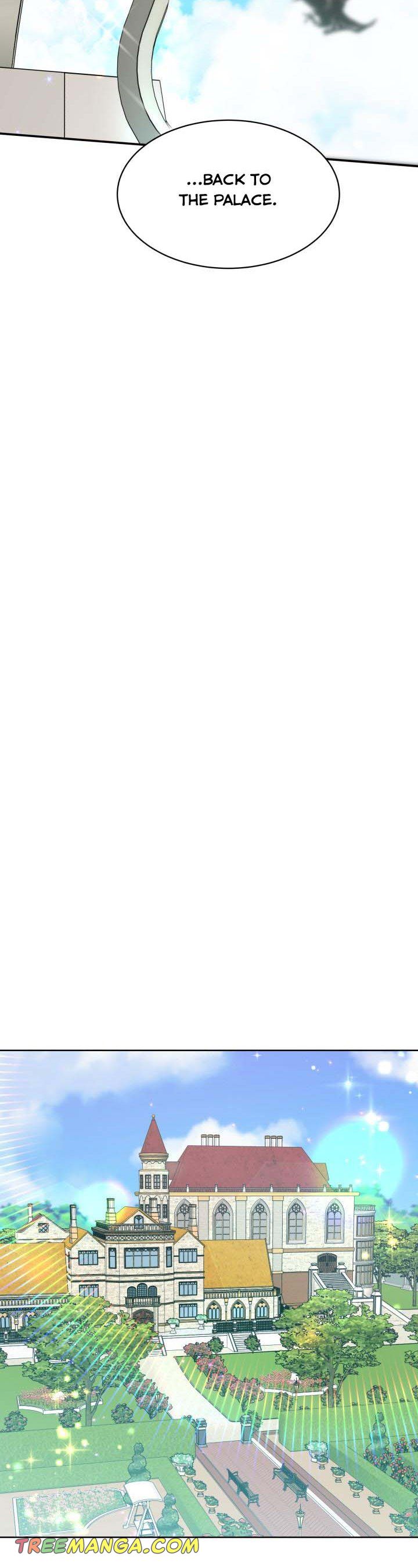 Red Laurel Flowers to My Emperor Chapter 10 - Page 40