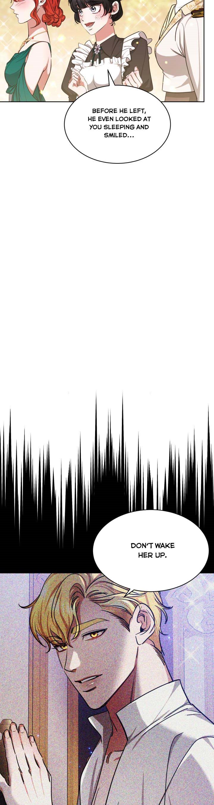 Red Laurel Flowers to My Emperor Chapter 10 - Page 43