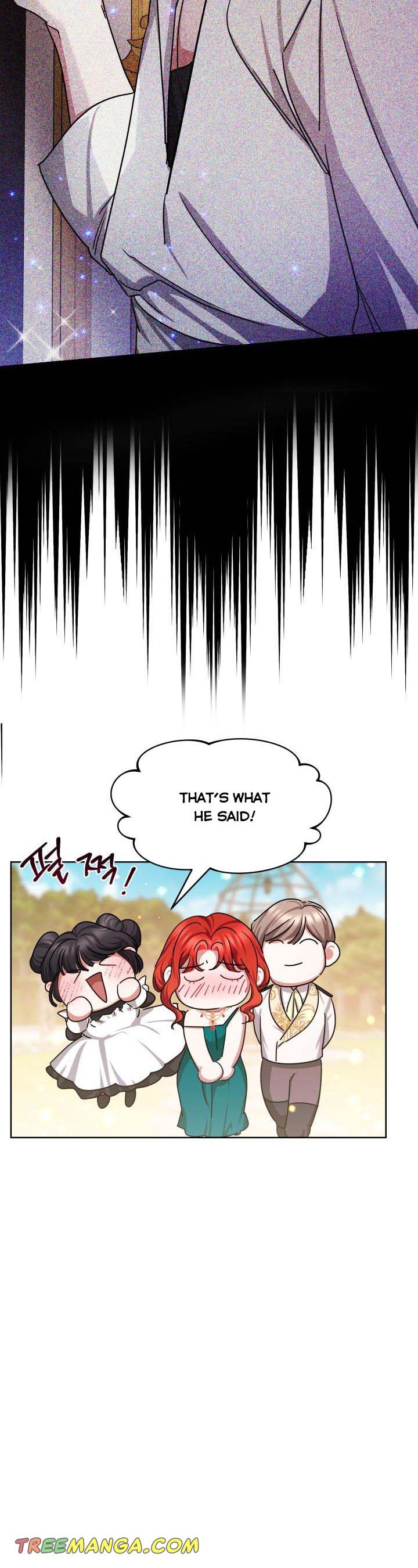 Red Laurel Flowers to My Emperor Chapter 10 - Page 44