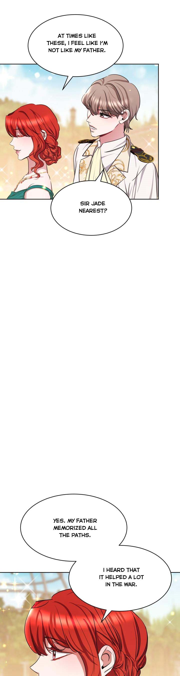 Red Laurel Flowers to My Emperor Chapter 10 - Page 47