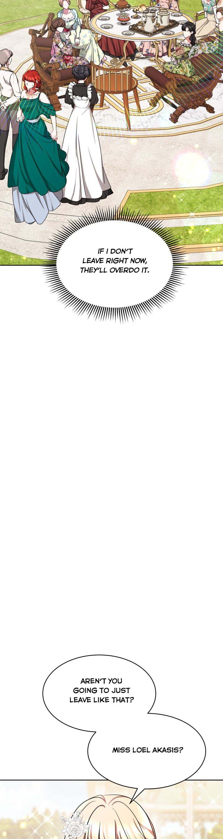 Red Laurel Flowers to My Emperor Chapter 10 - Page 52