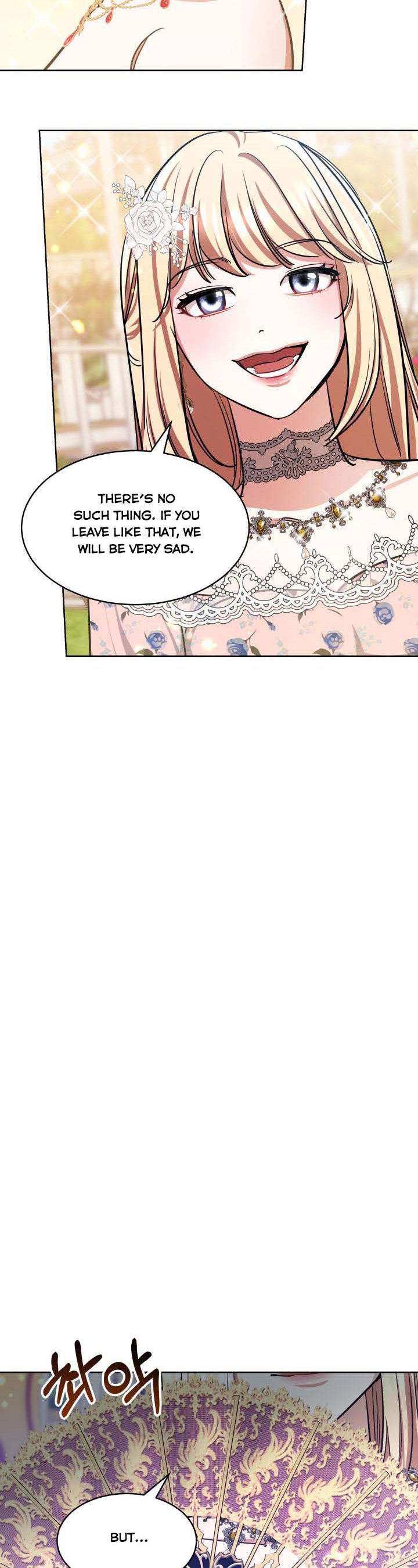 Red Laurel Flowers to My Emperor Chapter 10 - Page 54