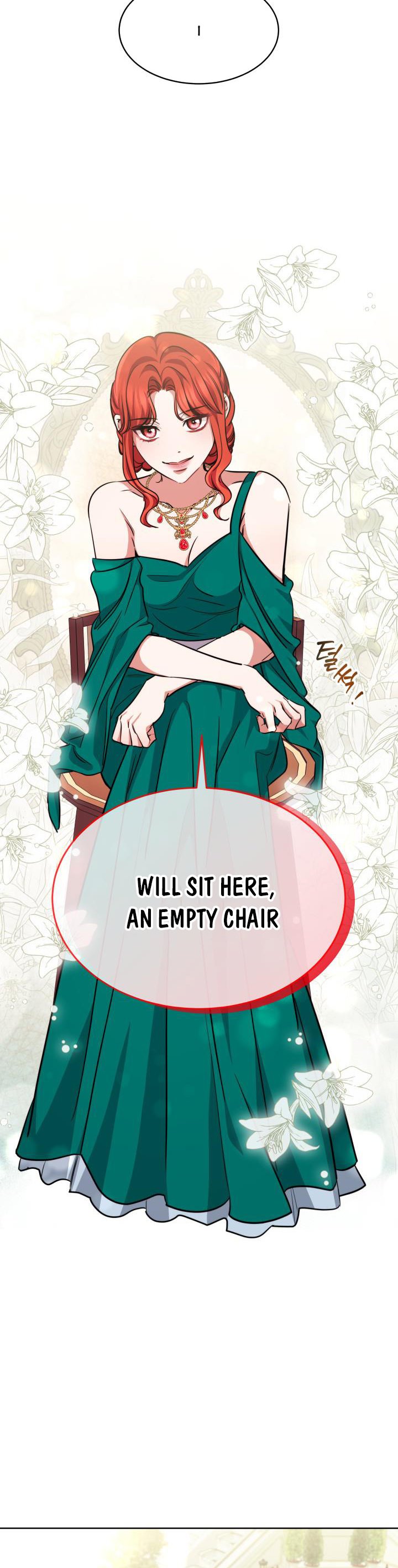 Red Laurel Flowers to My Emperor Chapter 11 - Page 13