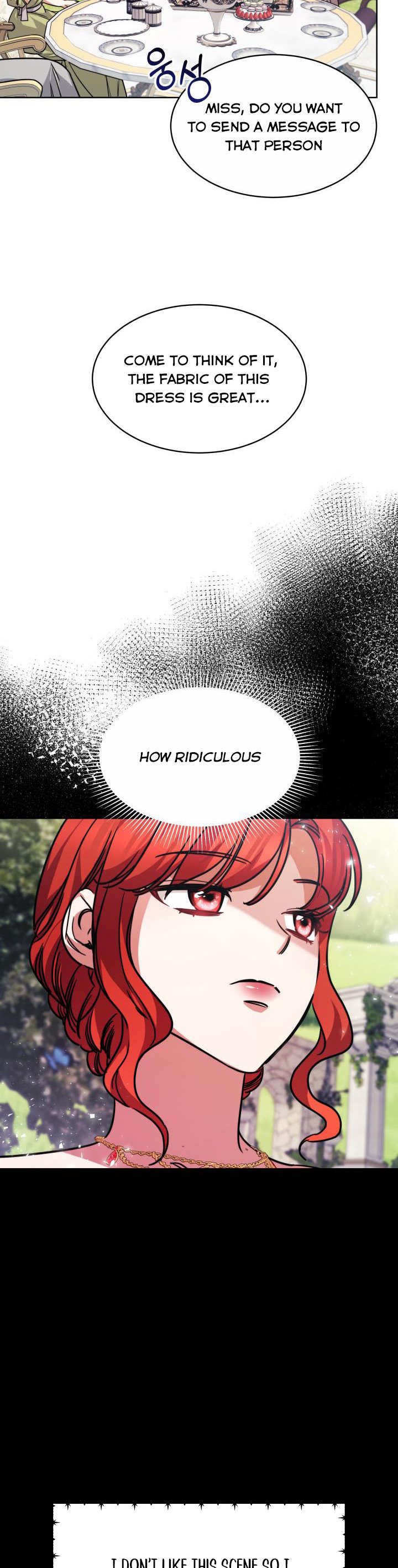 Red Laurel Flowers to My Emperor Chapter 11 - Page 26