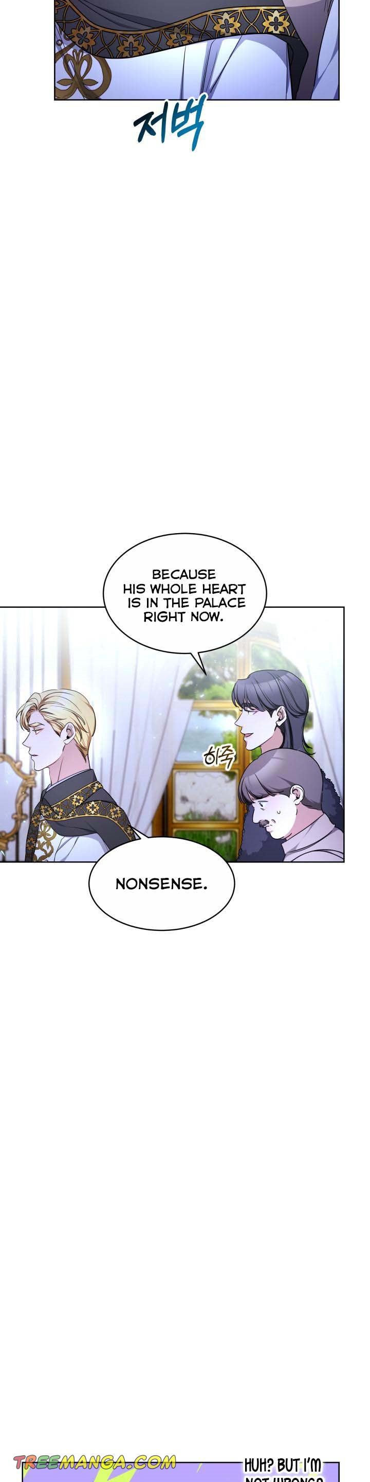 Red Laurel Flowers to My Emperor Chapter 12 - Page 5