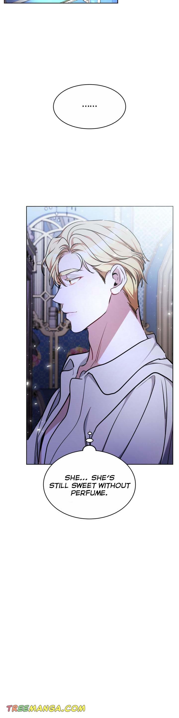 Red Laurel Flowers to My Emperor Chapter 12 - Page 12