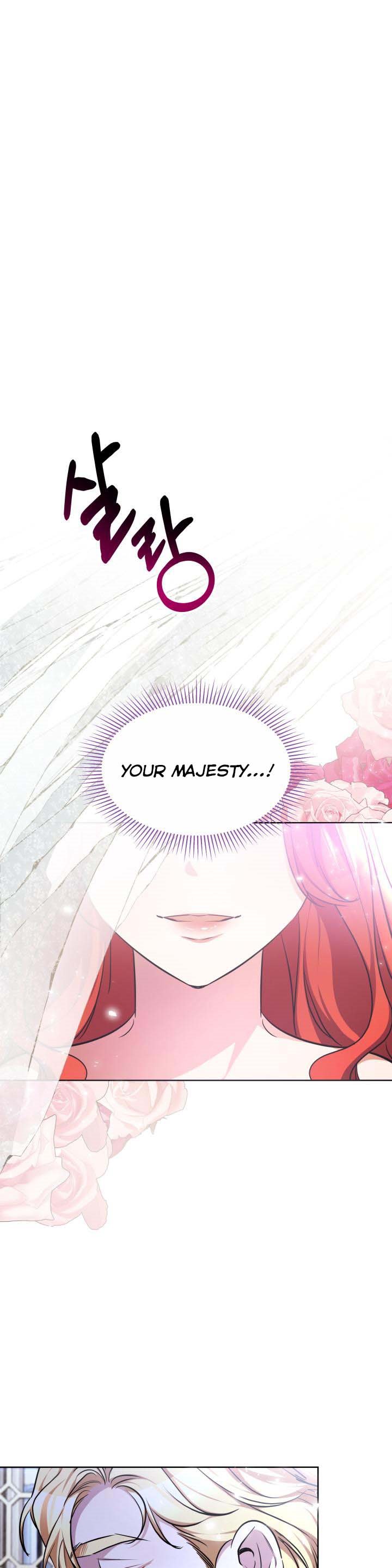 Red Laurel Flowers to My Emperor Chapter 12 - Page 13